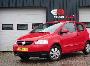 Volkswagen Fox 1.2 Trendline | AIRCO | 98.000 KM |