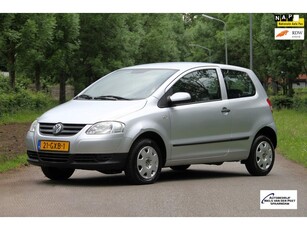 Volkswagen Fox 1.2 Trendline / Slechts 77.000 km. /