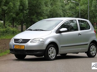 Volkswagen Fox 1.2 Trendline / Slechts 77.000 km. / Stuurbekrachtiging / Elektrische ramen