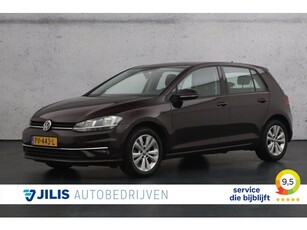 Volkswagen Golf 1.0 TSI Comfortline Camera Cruise