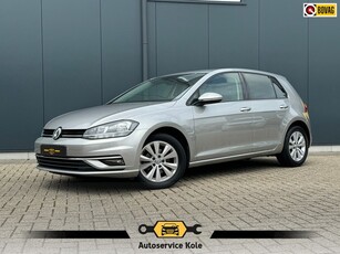 Volkswagen Golf 1.0 TSI Comfortline * Cruise * Navi * Pdc *