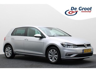 Volkswagen Golf 1.0 TSI DSG Comfortline Climate, ACC