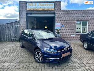 Volkswagen Golf 1.0 TSI Highline keyless go*virtual cockpit*navi