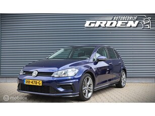 Volkswagen Golf 1.0 TSI Highline R-line VIRTUAL, ACC