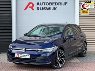 Volkswagen Golf 1.0 TSI Life Sfeer/Camera/LaneAssist