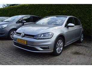 Volkswagen Golf 116PK TSI Comf. Busn. Nap / Apple carp. /