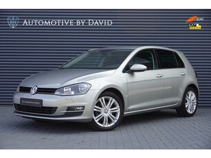 Volkswagen Golf 1.2 TSI 105 pk Highline Executive 5-Deurs /