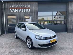 Volkswagen Golf 1.2 TSI Comfortline BlueMotion Navi , Clima