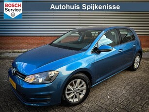 Volkswagen Golf 1.2 TSI Comfortline + Climate control /