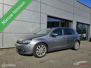 Volkswagen Golf 1.2 TSI Comfortline Climate/Cruise/PDC/17