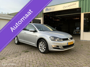 Volkswagen Golf 1.2 TSI Highline