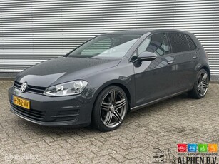 Volkswagen Golf 1.2 TSI Highline - Airco -Navi -