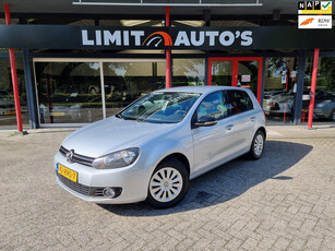 Volkswagen Golf 1.2 TSI Style BlueMotion/6-Bak/El.Ramen/Clima/Cruise/APK/NAP!!