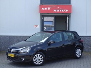 Volkswagen Golf 1.2 TSI Tour airco cruise org NL