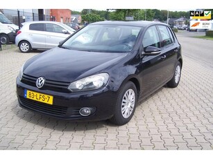 Volkswagen Golf 1.2 TSI Trendline BlueMotion