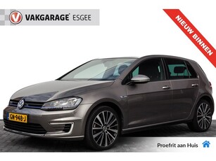 Volkswagen Golf 1.4 150 PK TSI GTE RIJKLAAR INCL GARANTIE