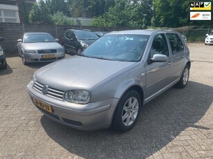 Volkswagen Golf 1.4-16V Ocean // Nieuwe distributieriem