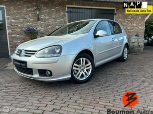 Volkswagen Golf 1.4 - 5 deurs - Carplay - Nieuwe APK