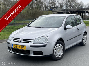 Volkswagen Golf 1.4 | Airco | Bluetooth | Cruise Control