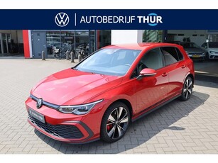 Volkswagen Golf 1.4 eHybrid GTE 245PK / 180kW