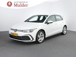 Volkswagen Golf 1.4 eHybrid GTE LED PLUS Winterpakket