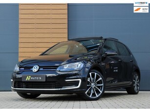 Volkswagen Golf 1.4 TSI