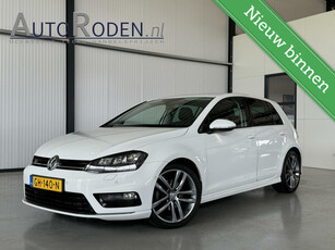 Volkswagen Golf 1.4 TSI ACT 150pk DSG Business Edition R