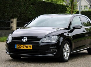 Volkswagen Golf 1.4 TSI ACT Highline | 150 PK | PANO | NAVI | CLIMA | CRUISE | ZEER MOOIE GOED ONDERHOUDEN AUTO |