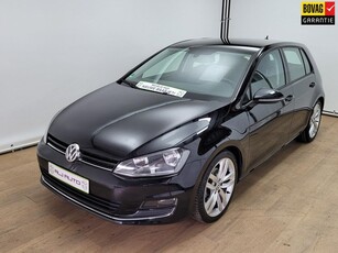 Volkswagen Golf 1.4 TSI ACT Highline 18 inch origineel