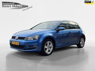 Volkswagen Golf 1.4 TSI ACT Highline | automaat