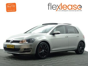 Volkswagen Golf 1.4 TSI ACT Highline+ Panodak, Park Assist