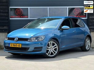 Volkswagen Golf 1.4 TSI ACT Highline Stoelverwarming Clima