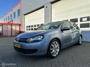 Volkswagen Golf 1.4 TSI Comfortline/5-Drs/Automaat/Airco