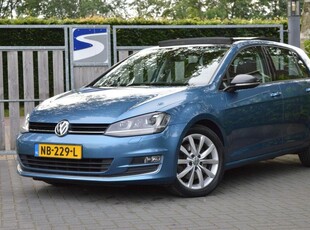 Volkswagen Golf 1.4 TSI DSG Connected Series