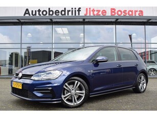 Volkswagen Golf 1.4 TSi DSG Highline R-Line LED Alcantara