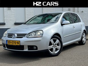 Volkswagen Golf 1.4 TSI