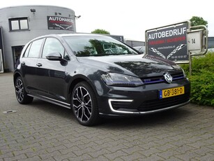 Volkswagen Golf 1.4 TSI GTE