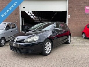 Volkswagen Golf 1.4 TSI Highline Automaat Cruisecontrol