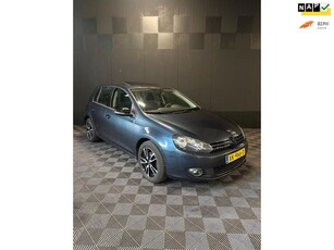 Volkswagen Golf 1.4 TSI Pano Android Clima Nieuwe