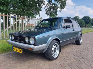 Volkswagen Golf 1.5 D