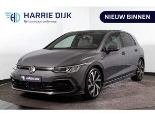 Volkswagen Golf 1.5 eTSI 150 PK 2x R-Line - DSG Automaat