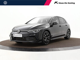 Volkswagen Golf 1.5 eTsi 150pk DSG R-Line Business | 18'' Bergamo | Assistance pakket | Soundsystem | Keyless | Telefoonvoorbereiding plus | Mild-hybrid