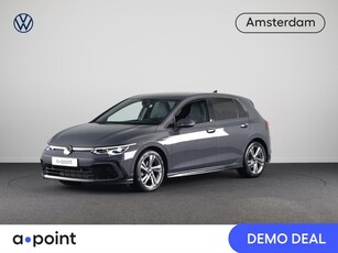 Volkswagen Golf 1.5 eTSI R-Line Business 130 PK Automaat