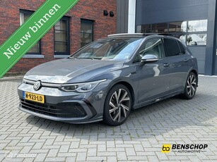 Volkswagen Golf 1.5 eTSI R-Line Panodak Navi Carplay ACC