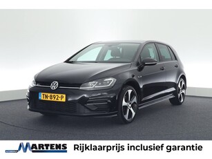 Volkswagen Golf 1.5 TSI 150pk DSG R-Line Highline Navigatie