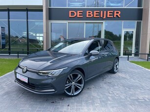 Volkswagen Golf 1.5 TSI 150pk Navi I Led I 19