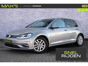 Volkswagen Golf 1.5 TSI Comfortline | ACC | Climate Control | Carplay/AndroidAuto | PDC V+A | Privacy Glass | Fin. 337,- p/m |