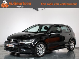 Volkswagen Golf 1.5 TSI Highline R-line, Virtual Cockpit, Navigatie, ACC, Camera, Massage,