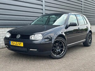 Volkswagen Golf 1.6-16V Oxford 18inch airco trekhaak