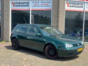 Volkswagen Golf 1.6-16V Trendline - Trekhaak